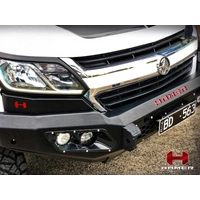 King series bull bar (Colorado 16-20)