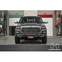 King series bull bar (1500 DT 21+)