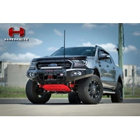 King series bull bar (Ranger PX2, PX3 15-22)