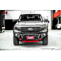 King series bull bar (Ranger 22+)