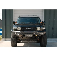King series bull bar (FJ Cruiser 11-16)