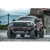 King series bull bar (Ranger Raptor 18-22)
