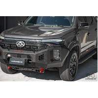 King series bull bar (T60 Max & Max Plus 22+)