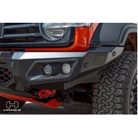 King series bull bar (Tank 300 23+)