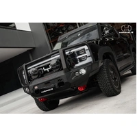 King series Plus bull bar (Shark 6 24+)