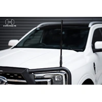 King series Plus bull bar (Everest 22+)