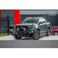 King series Plus bull bar (Ranger 22+)