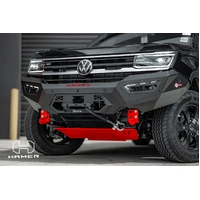 Atlas series bull bar (Amarok 23+)