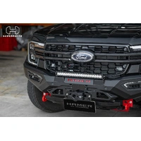 Atlas series bull bar (Ranger 22+)