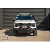 Atlas series bull bar (F-150 21+)