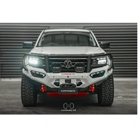 Atlas Series Plus bull bar (Amarok 23+)