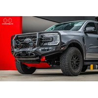 Atlas series plus bull bar (Ranger 22+)