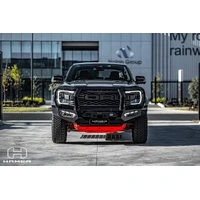 Atlas series plus bull bar (Ranger Raptor 22+)