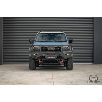 Atlas series plus bull bar (Landcruiser Prado 250 Series 24+)
