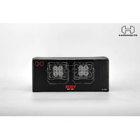 Ruby 5 Inch Work Lights