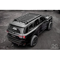 Flat Rack (Everest 22+)