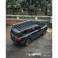 Flat Rack (Landcruiser 300 21+)