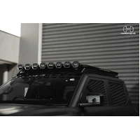 Flat Rack (Shark 6 24+)