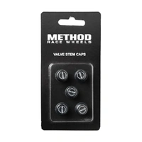 Method Valve Stem Caps