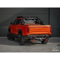 Nova series rear bar (Shark 6 24+)