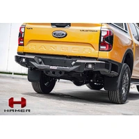 Nova series rear bar (Ranger 22+)
