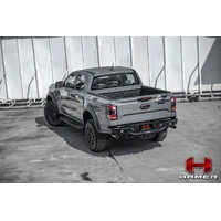 Nova series rear bar (Ranger Raptor 22+)