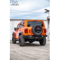 Night Hawk rear bar (Tank 300 23+)