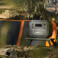 PS2800 PRO Portable Lithium Power Station