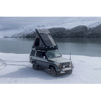 Gen 3-R Expedition Rooftop Tent
