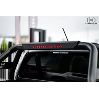 Classic Series Sports Bar (Amarok 23+)