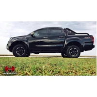 Premium Series Sports Bar (D-Max 16-20)
