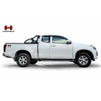 Warrior Series Sports Bar (D-Max 16-20)