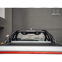 Warrior Series Sports Bar (Shark 6 24+)