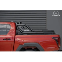 Night Fury Series Sports Bar (Hilux 26+)