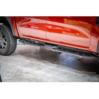 Shadow Side Steps (Ranger 22+)