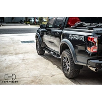 Shadow Side Steps (Ranger Raptor 22+)
