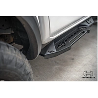 Shadow Side Steps (Navara 21-25)