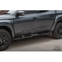 Shadow Side Steps (Triton MR 18-23)