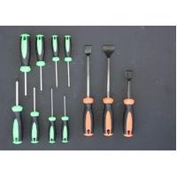 59" USA Sumo Series Roll Cab Tool Kit - Customised Edition - 465pc - Metric & SAE - Matte Black