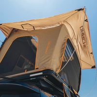 Buffalo 1535 Roof Top Tent