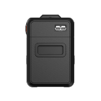 GoFurther Premium Battery Box with iTECHDCDC40 & iTECHBM500 with Shunt