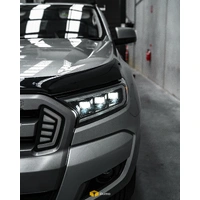 Sequential TRI LED Headlights (Ranger 15-22)