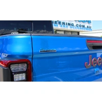 Superior Outback Gladiator 3500kg GVM Upgrade, 4 Inch Lift, Up To 37 Inch Tyres, Suitable For Jeep Gladiator Control:Long