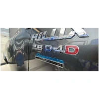 Superior Outback Explorer Australia Wide Legal 2.0 Shock Weld In Coil Conversion 4 Inch (100mm) Lift, 33 Inch (285/70R17) Tyres, 3.56t Gvm Suitable Fo