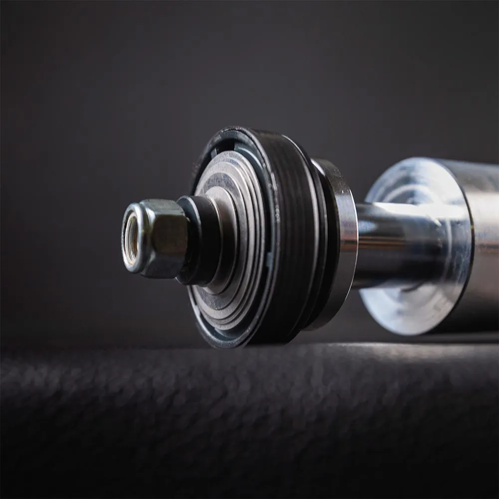 Superior Engineering Remote Reservoir Shock