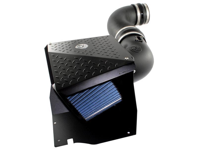 aFe 5412792 aFe MagnumFORCE Intakes Stage2 Pro 5R 1516 Chevrolet