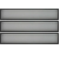 59" USA Sumo Series Roll Cab Tool Kit - Customised Edition - 465pc - Metric & SAE - Matte Black