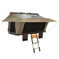 Buffalo 1535 Roof Top Tent