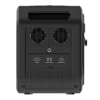 2800W 180AH PS2800 PRO Portable Lithium Power Station