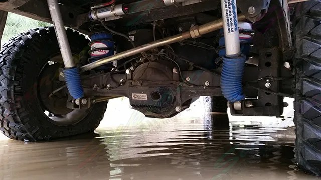 Superior Weld In Coil Conversion VSB14 Approved Suitable For Ford PX-PXII-PXIII Ranger/Mazda BT-50 (2012-2020) - SUP-COILCONVSOS1-RAGPX